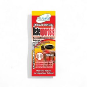 Osteoporosis  500ml