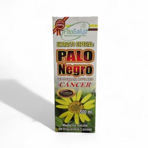 Palo Negro  500ml