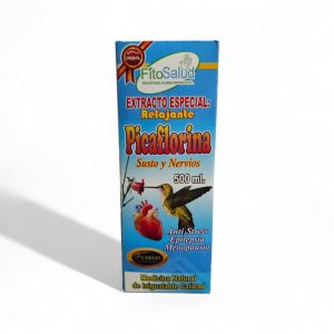 Picaflorina 500ml