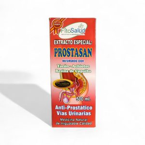 Prostasan 500ml