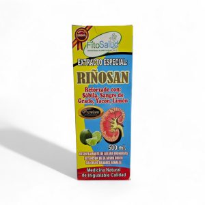Riñosan 500ml