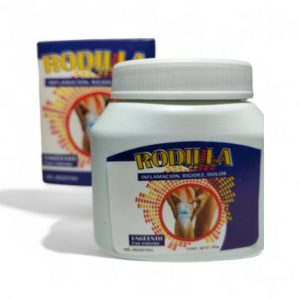 Gel Rodilla Antiinflamatorio