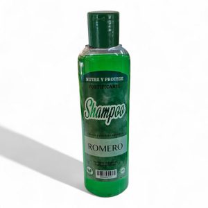 Shampoo Romero Natural