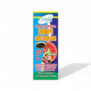 Rompe Calculos  500ml