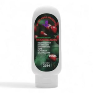 Gel Rosa Mosqueta 90gr