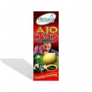 Ajo Macho  500ml