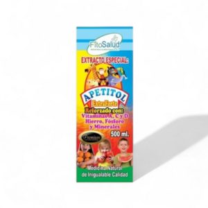 Apetitol 500ml