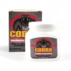 Gel Cobra