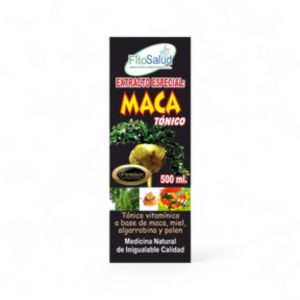 Maca 500ml