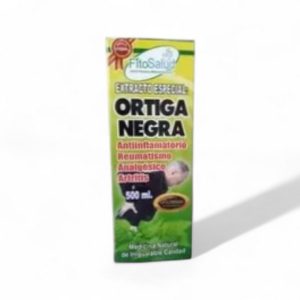 Ortiga Negra 500ml