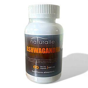 Ashwandha 60Cap