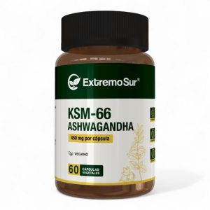 Ashwagandha KSM-66  450mg