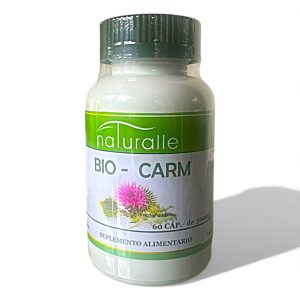 Bio-Carm (Cardo Mariano)