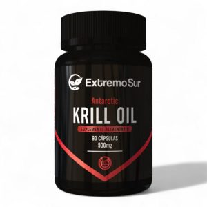 Krill Oil 500 mg