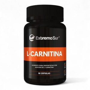 L-Carnitina  60Cap