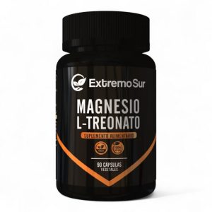 Magnesio L-Treonato