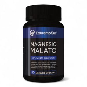 Magnesio Malato