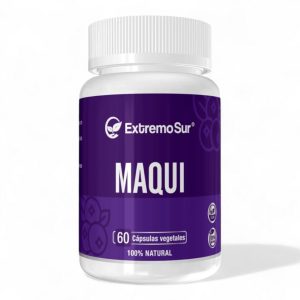 Maqui 60Cap