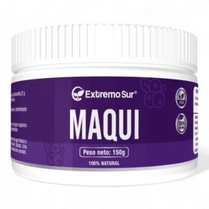 Maqui 150 gramos