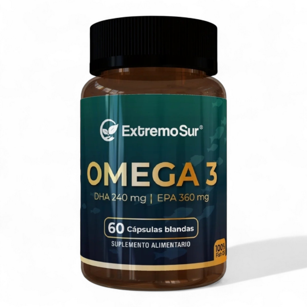 Omega 3
