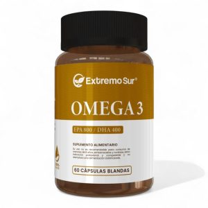 Omega 3 premium - 60Cap