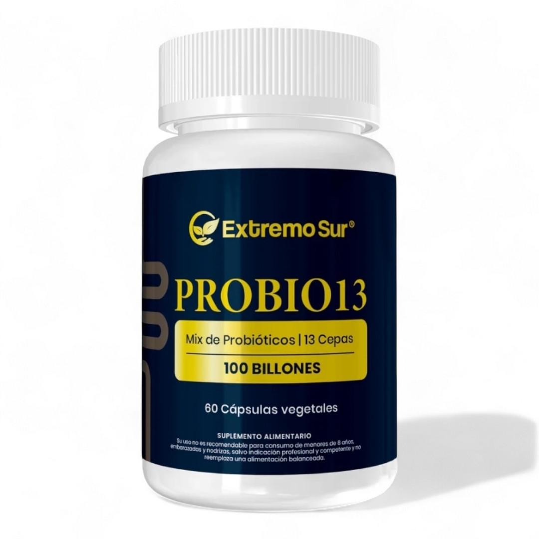 PROBIO13 - 100 Billones 60Cap