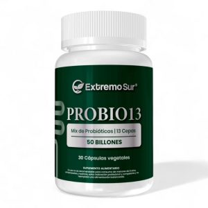PROBIO13 - 50 Billones 30Cap