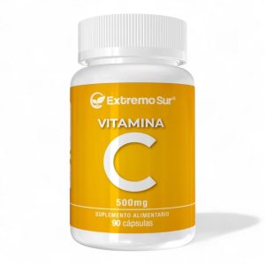 Vitamina C 500 mg